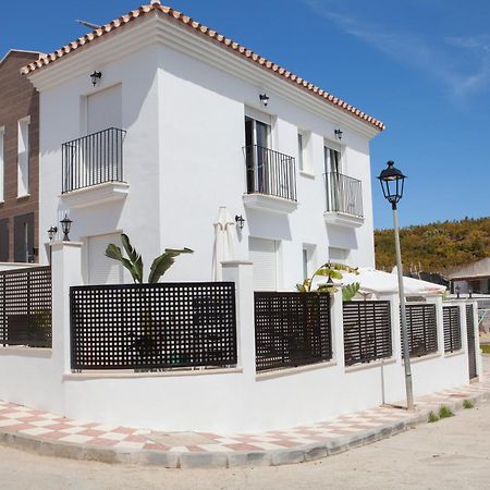 Apartamentos El Chorrilllo Almayate Bajo Eksteriør billede