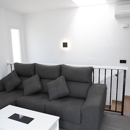 Apartamentos El Chorrilllo Almayate Bajo Eksteriør billede